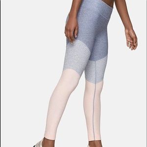 Outdoor Voices 7/8 Spring Leggings